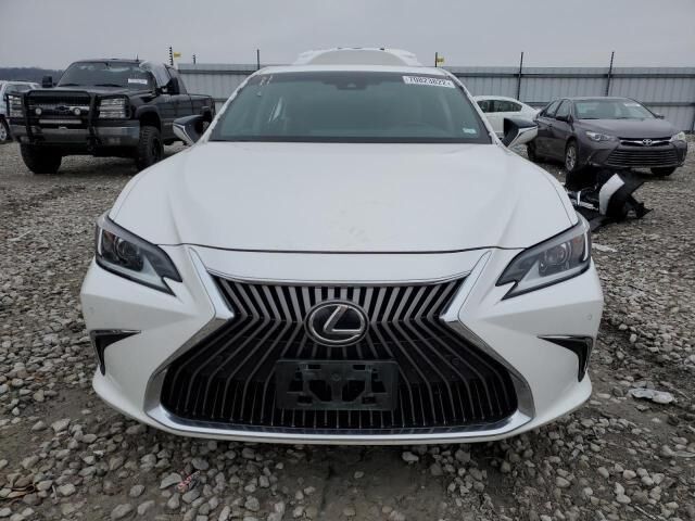 Lexus ES 350 2020 - 600 000 TMT - Aşgabat - img 6