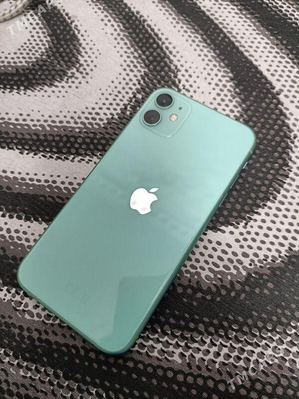 iPhone 11 b - Дашогуз - img 1