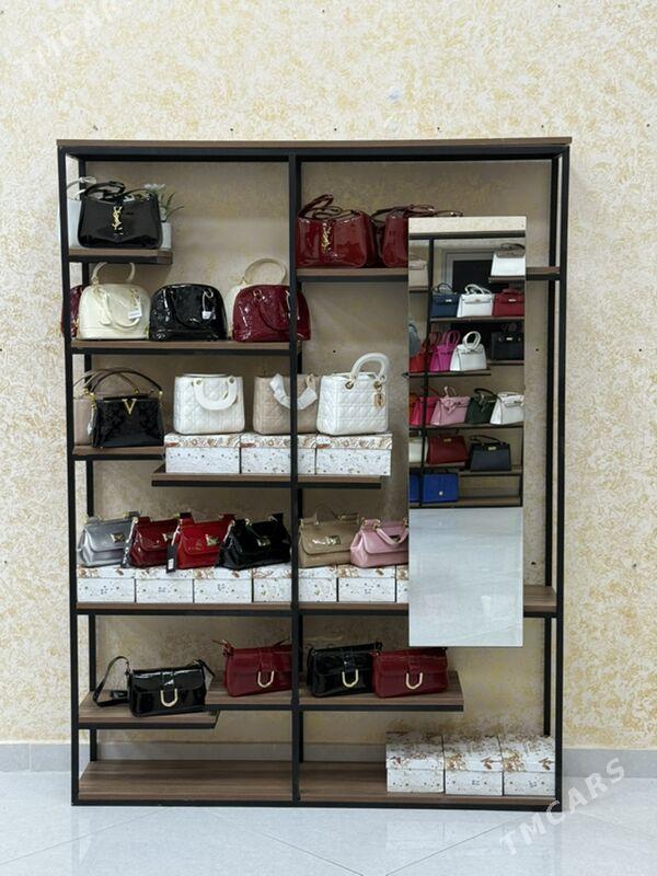 witrina polka - Aşgabat - img 5