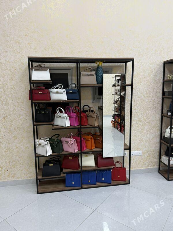 witrina polka - Aşgabat - img 2