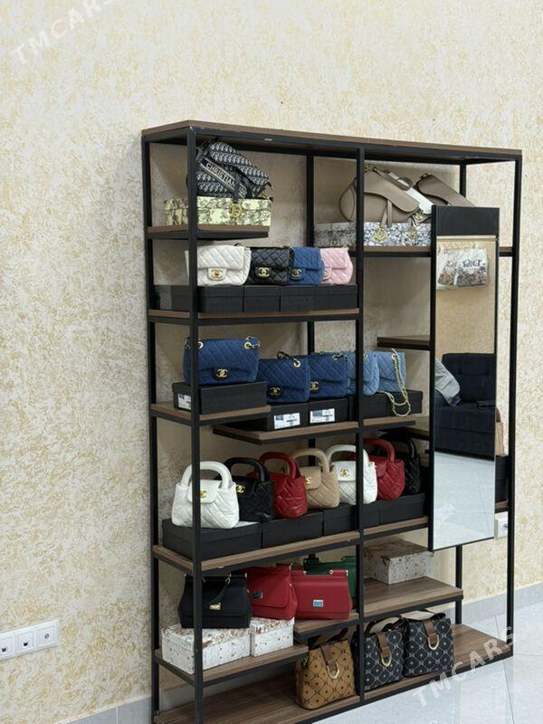 witrina polka - Aşgabat - img 1