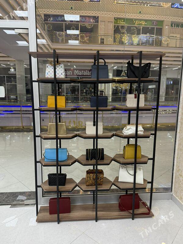 witrina polka - Aşgabat - img 3