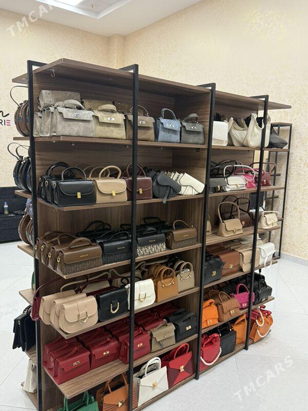 witrina polka - Aşgabat - img 6