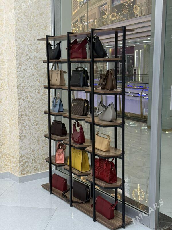 witrina polka - Aşgabat - img 4