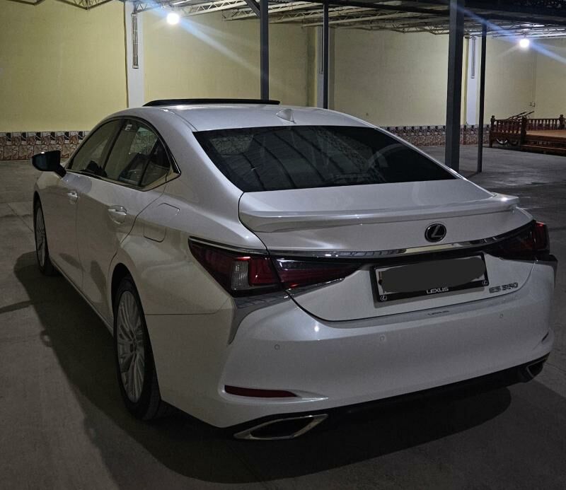 Lexus ES 350 2020 - 600 000 TMT - Aşgabat - img 5