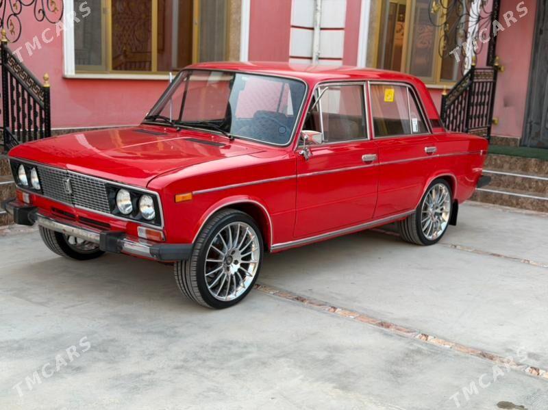 Lada 2106 1981 - 70 000 TMT - Büzmeýin - img 1