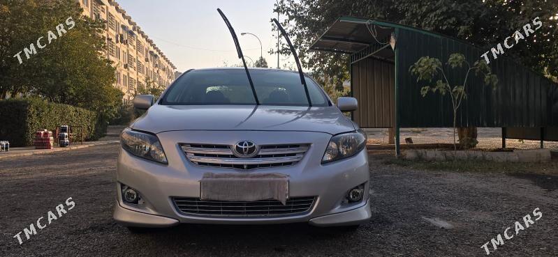 Toyota Corolla 2010 - 170 000 TMT - Анев - img 1