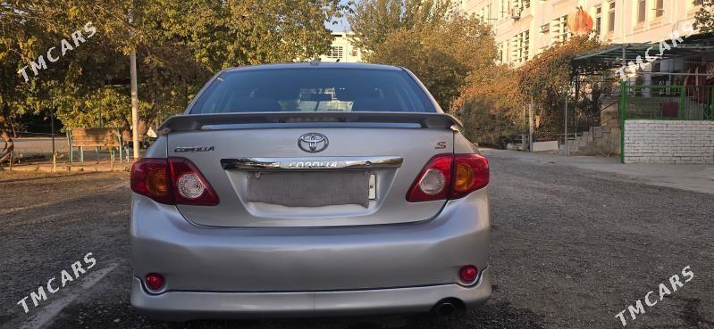 Toyota Corolla 2010 - 170 000 TMT - Анев - img 4