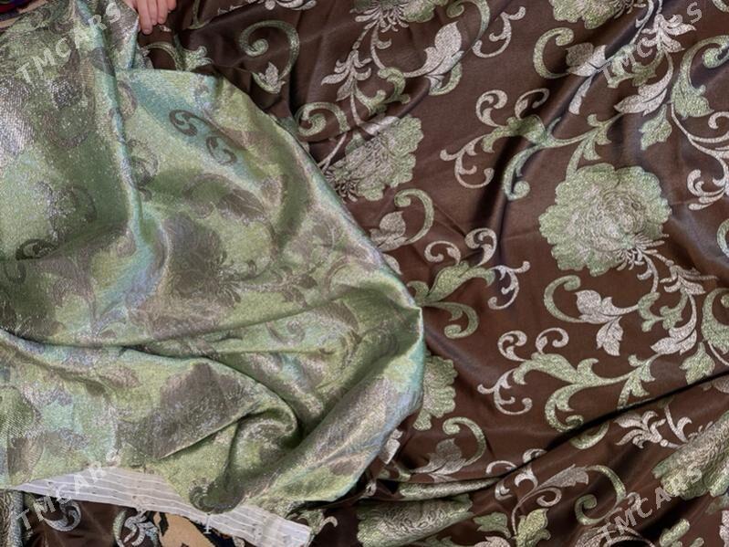 занавеска - Ашхабад - img 3