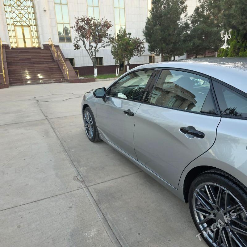 Toyota Avalon 2020 - 500 000 TMT - Туркменабат - img 5