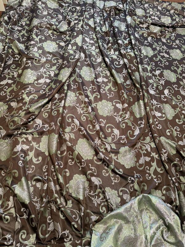 занавеска - Ашхабад - img 2