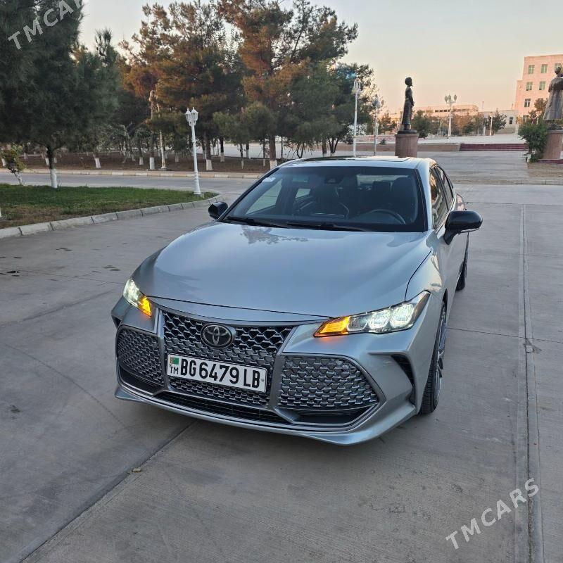 Toyota Avalon 2020 - 500 000 TMT - Туркменабат - img 2