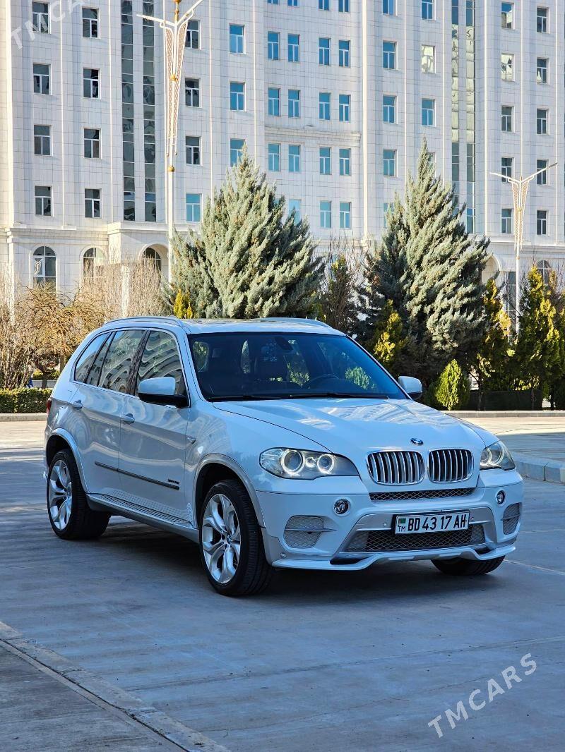 BMW X5 2012 - 360 000 TMT - 14 этап - Элитки (Улица Совхозная) - img 2