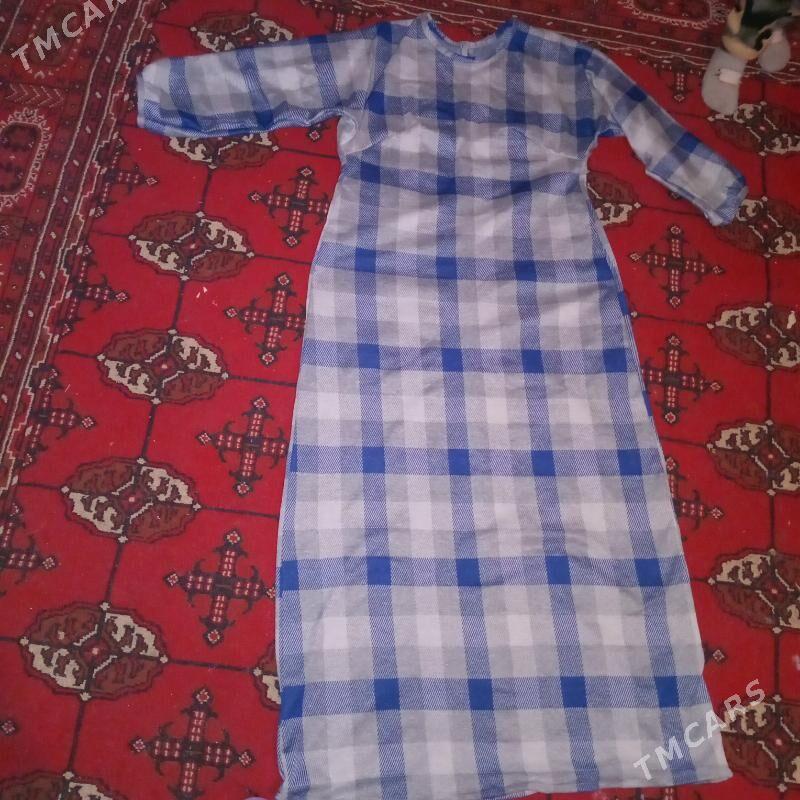 Gysh koynek - Гурбансолтан Едже - img 2