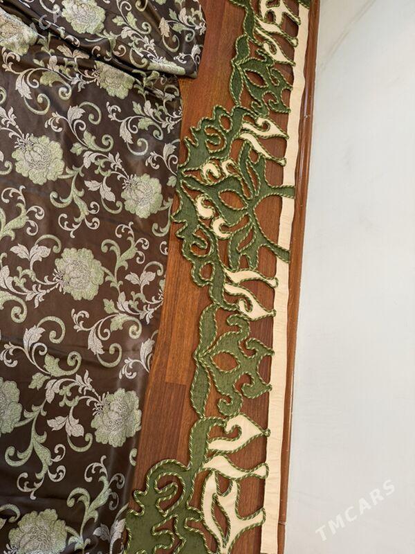 занавеска - Ашхабад - img 5