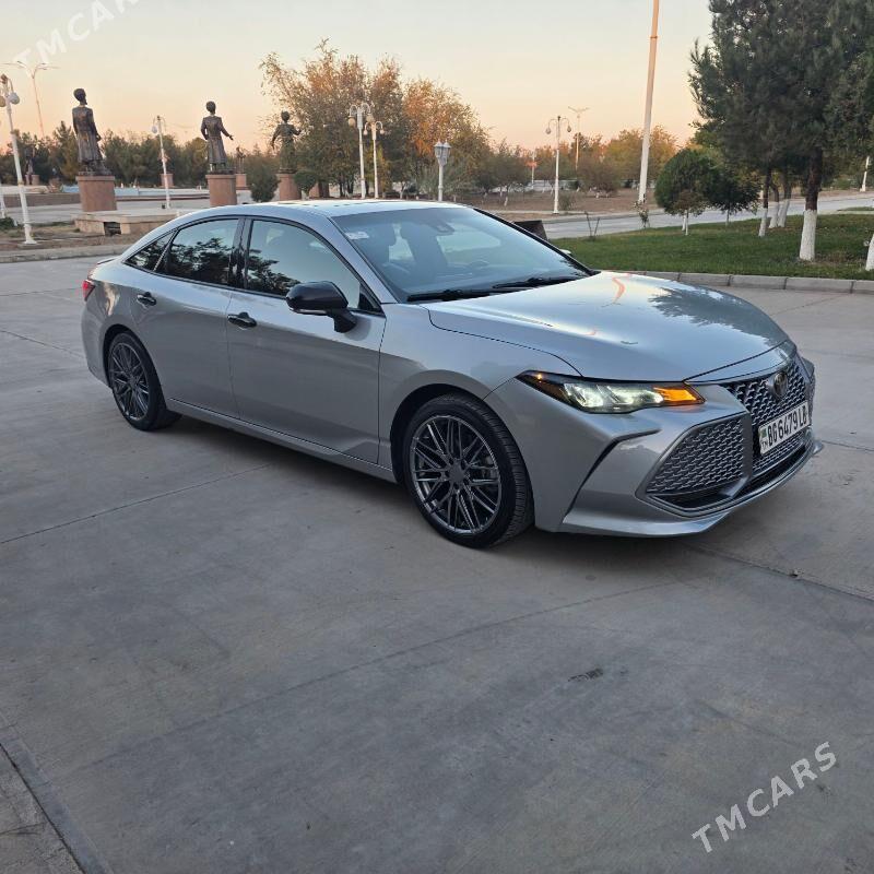 Toyota Avalon 2020 - 500 000 TMT - Туркменабат - img 3