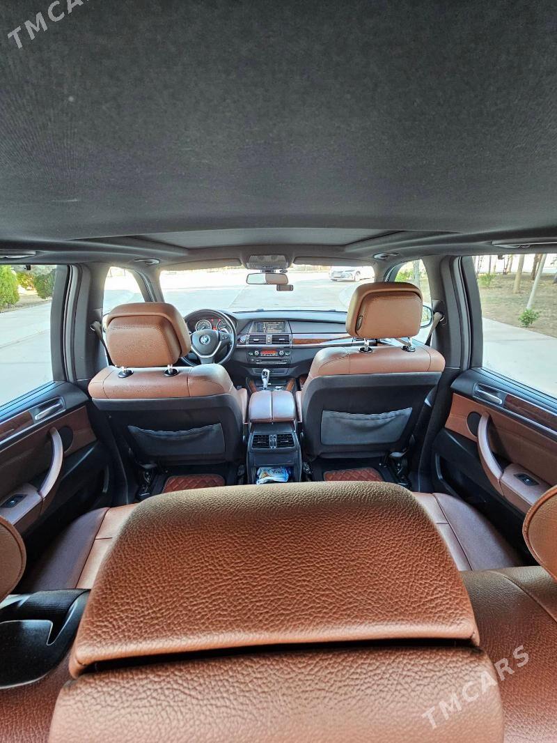 BMW X5 2012 - 360 000 TMT - 14 этап - Элитки (Улица Совхозная) - img 7