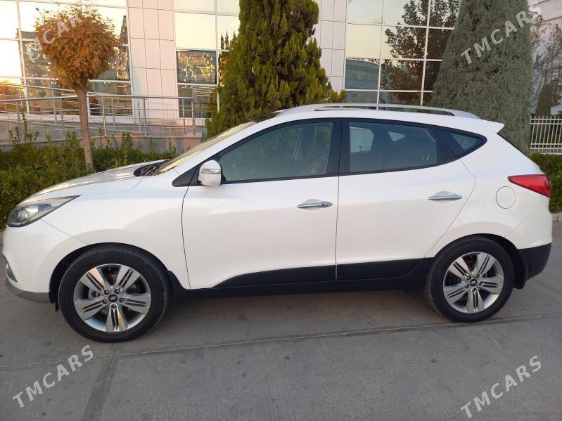 Hyundai IX35 2013 - 230 000 TMT - Улица Г. Кулиева (Объездная) - img 2