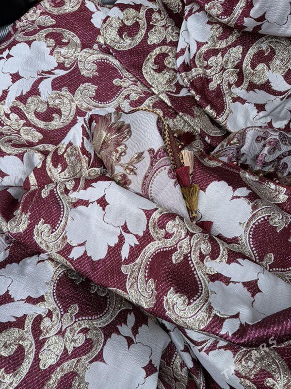 занавеска - Ашхабад - img 1