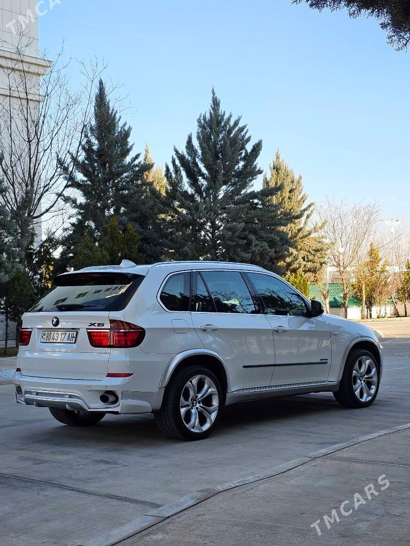 BMW X5 2012 - 360 000 TMT - 14 этап - Элитки (Улица Совхозная) - img 4
