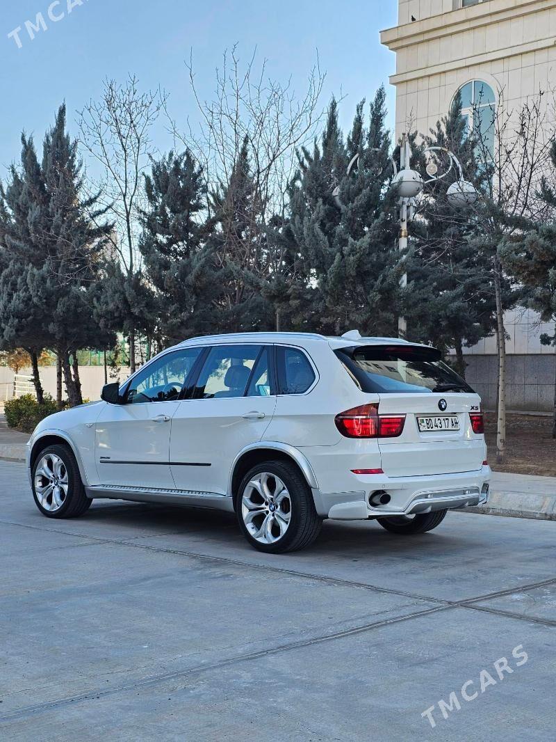 BMW X5 2012 - 360 000 TMT - 14 этап - Элитки (Улица Совхозная) - img 5