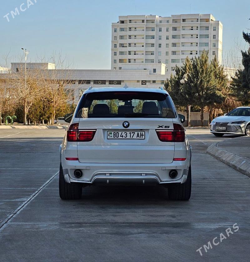 BMW X5 2012 - 360 000 TMT - 14 этап - Элитки (Улица Совхозная) - img 6