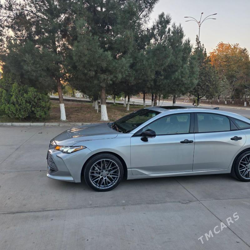 Toyota Avalon 2020 - 500 000 TMT - Туркменабат - img 6