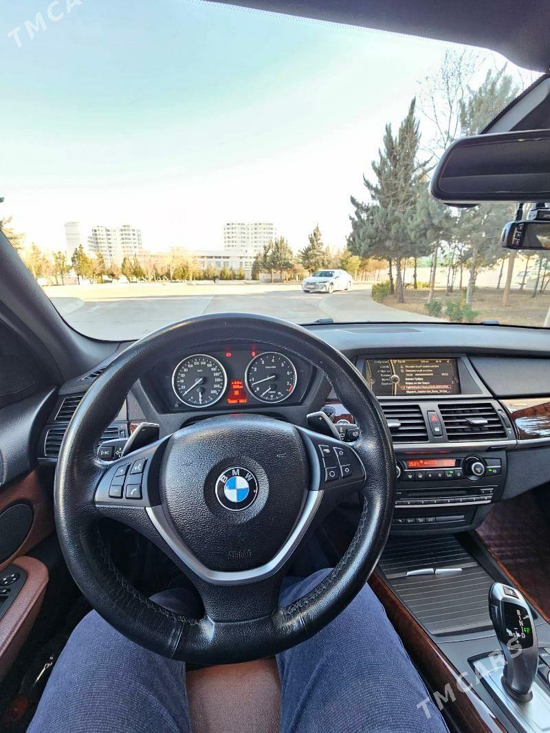 BMW X5 2012 - 360 000 TMT - 14 этап - Элитки (Улица Совхозная) - img 9