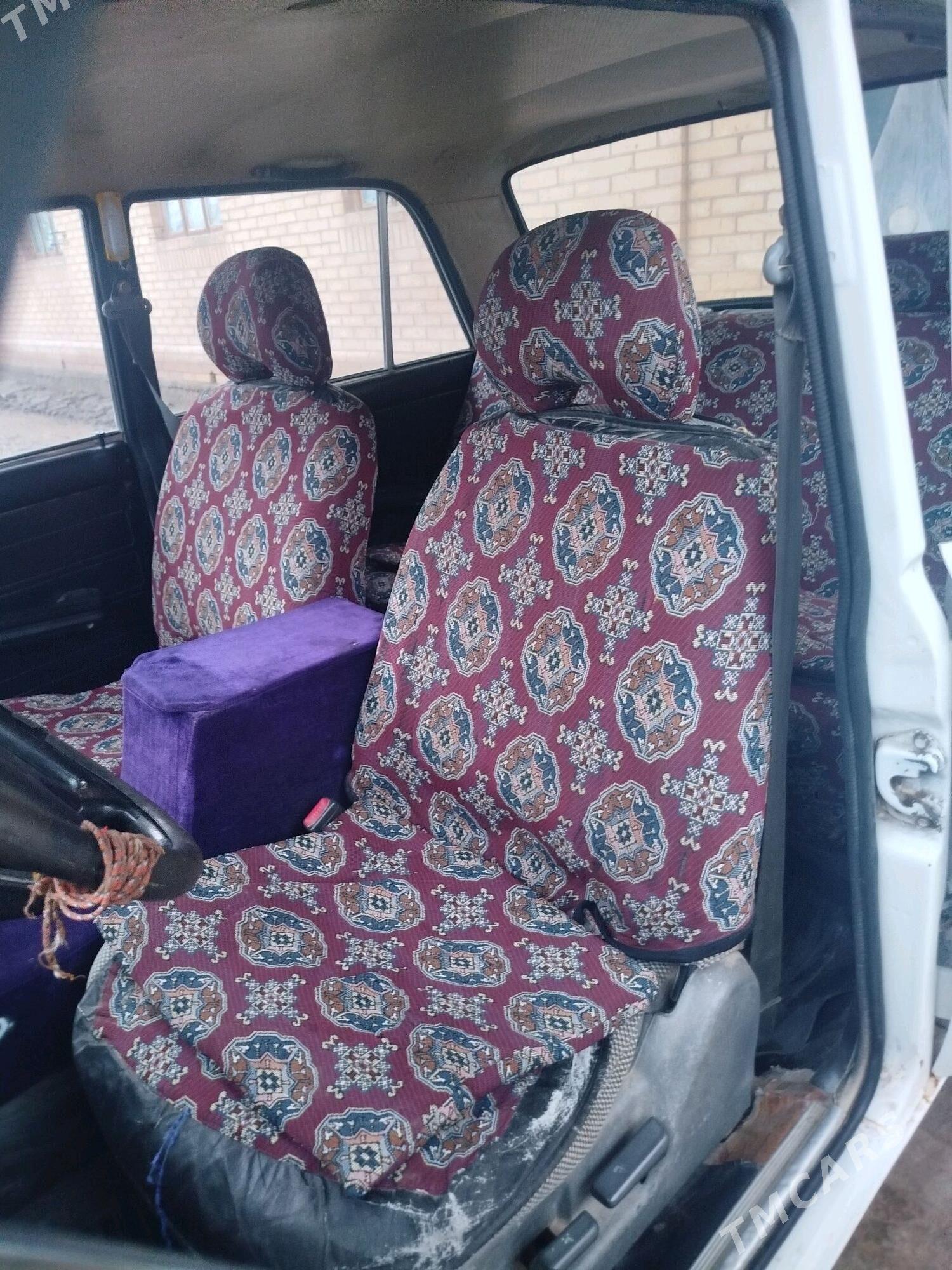 Lada 2106 1999 - 25 000 TMT - Дянев - img 5