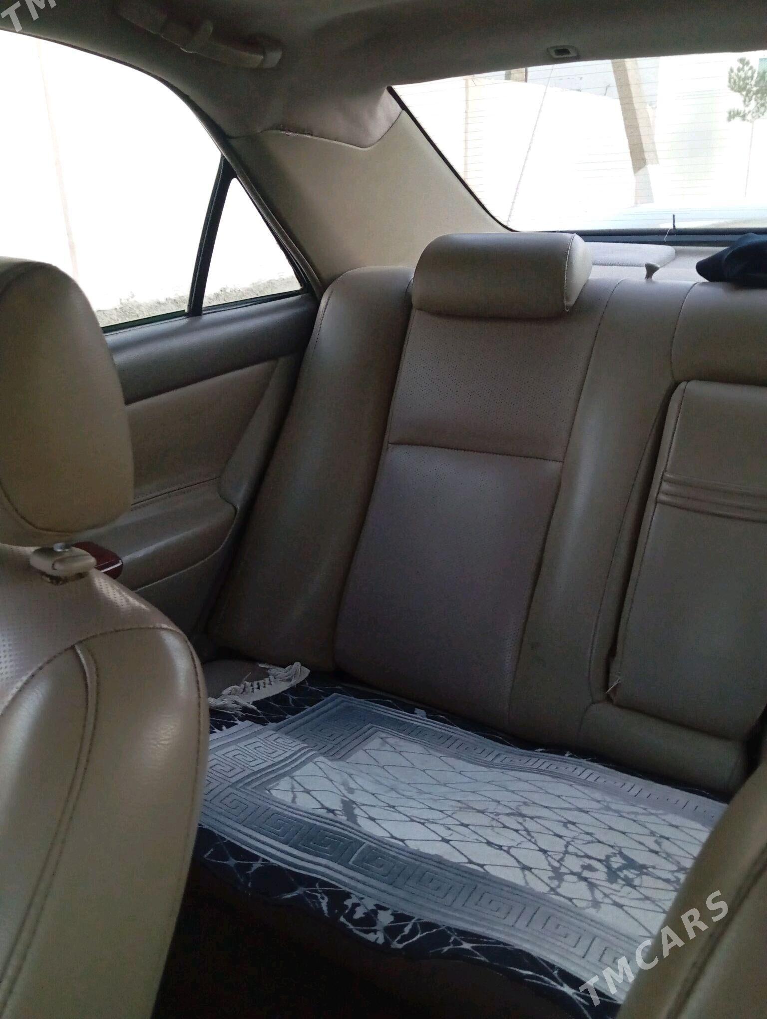 Toyota Camry 2002 - 140 000 TMT - Дянев - img 5