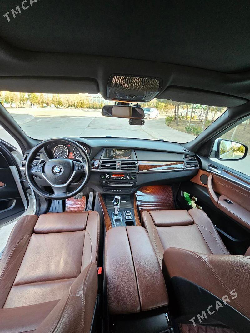BMW X5 2012 - 360 000 TMT - 14 этап - Элитки (Улица Совхозная) - img 8