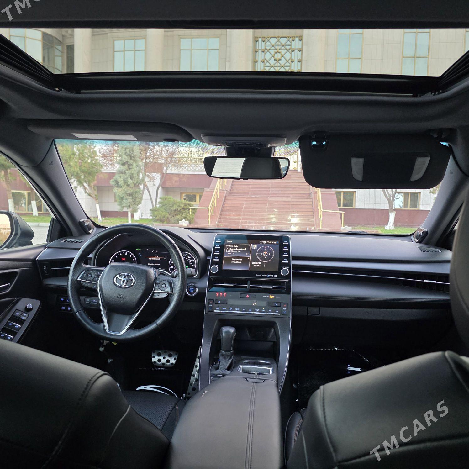 Toyota Avalon 2020 - 500 000 TMT - Туркменабат - img 8