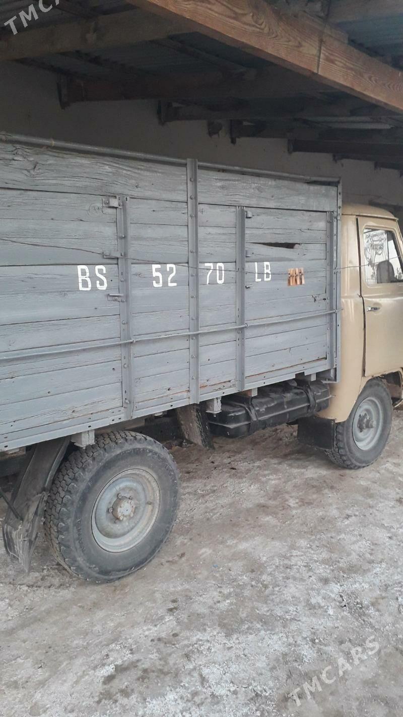 UAZ 469 1990 - 50 000 TMT - Dostluk - img 6