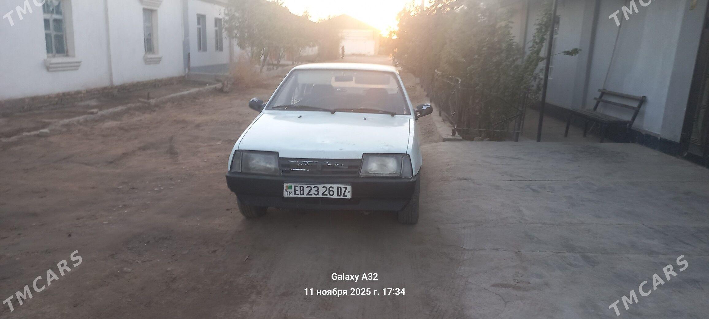 Lada 21099 2000 - 18 000 TMT - Daşoguz - img 2