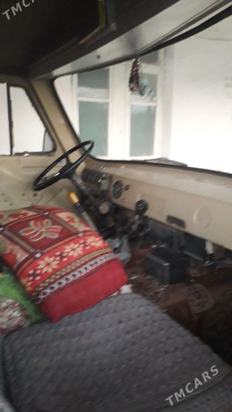 UAZ 469 1990 - 50 000 TMT - Dostluk - img 9