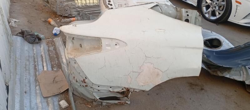 kyrlo kemry 2018/2024 1 800 TMT - 11 mkr - img 1