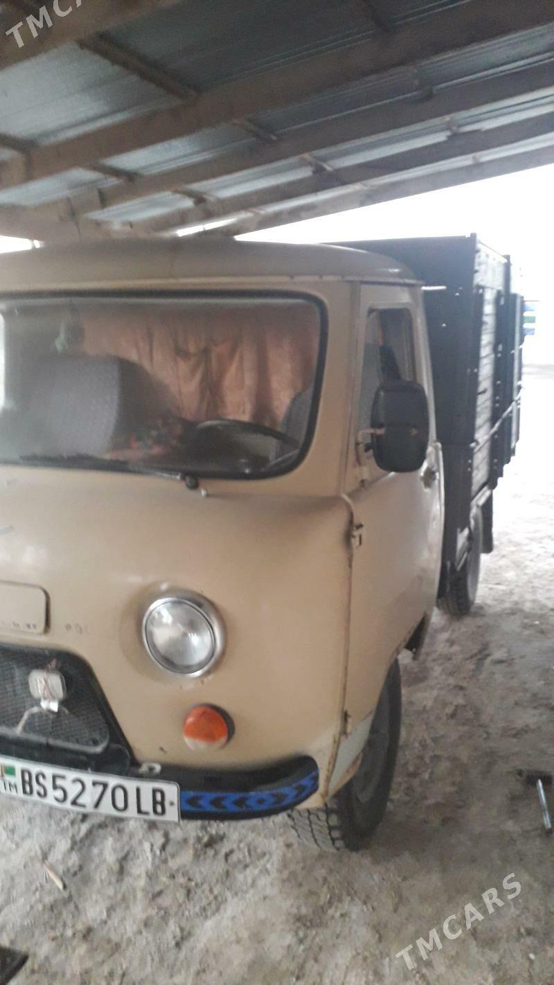 UAZ 469 1990 - 50 000 TMT - Dostluk - img 3