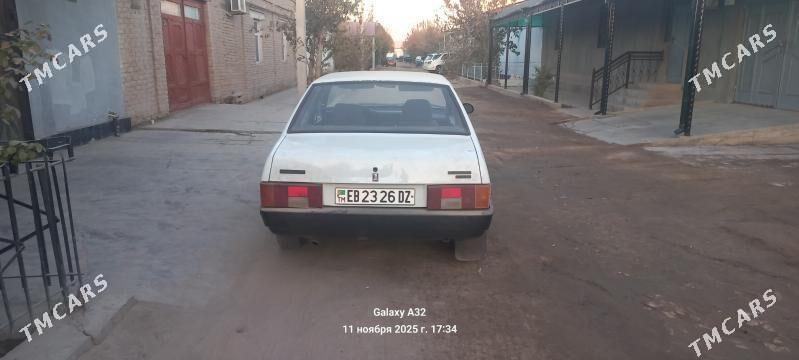 Lada 21099 2000 - 18 000 TMT - Daşoguz - img 6