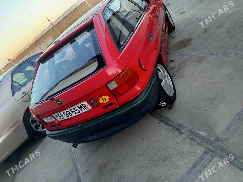 Opel Astra 1992 - 40 000 TMT - Mary - img 5