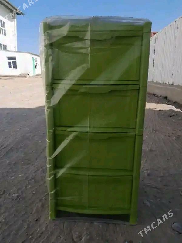 Kamod - Aşgabat - img 1