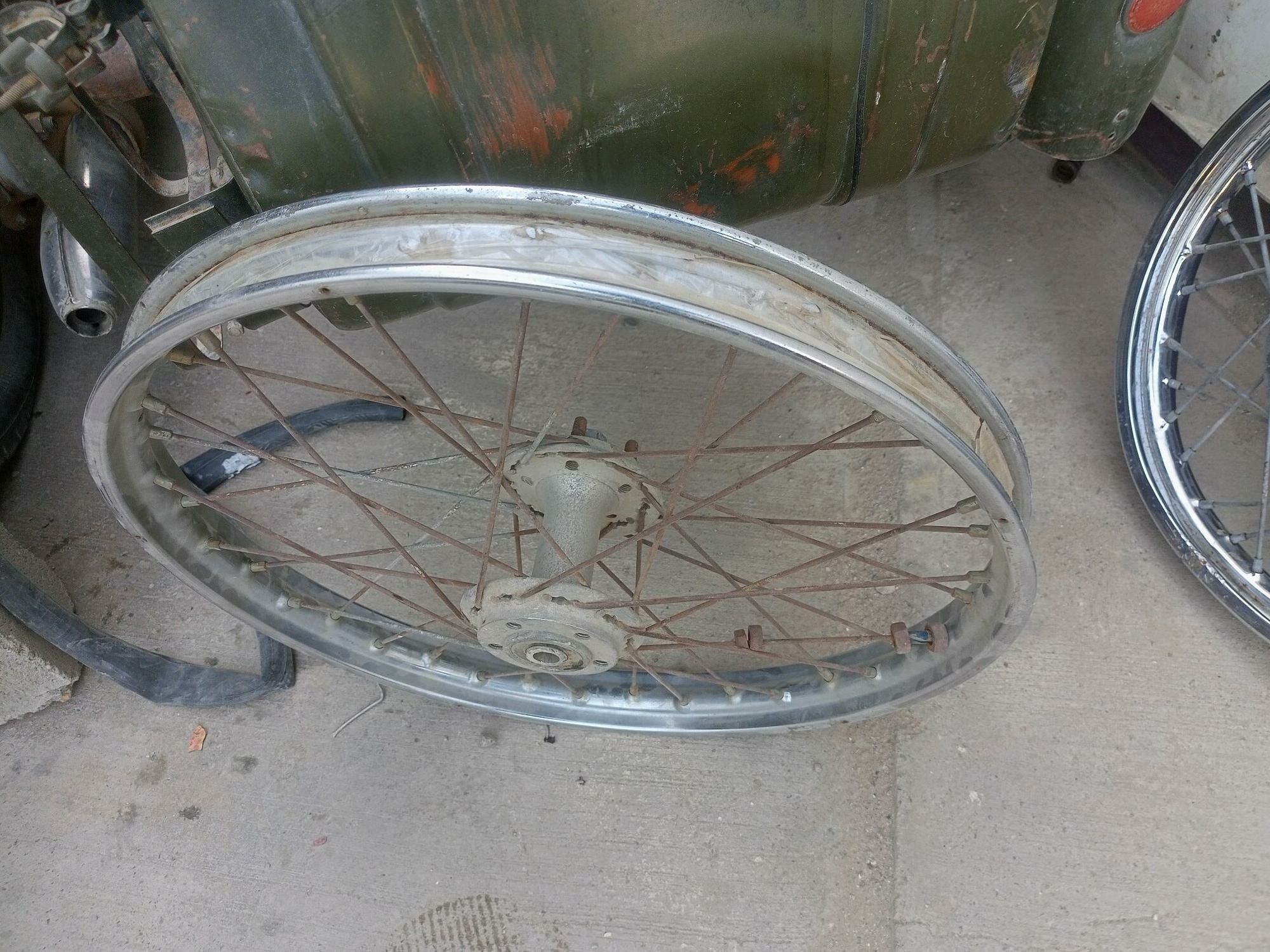 Iź diska 1 300 TMT - Türkmenbaşy - img 5