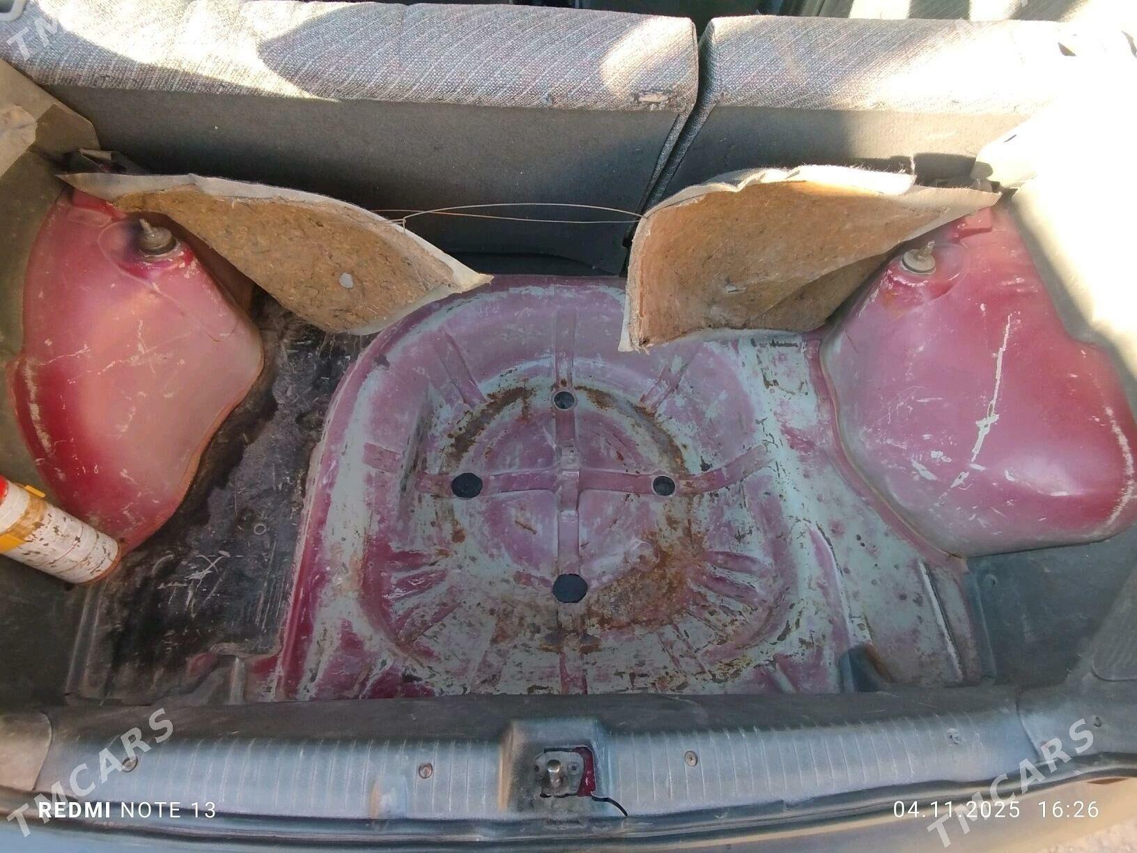 Opel Astra 1992 - 33 000 TMT - Daşoguz - img 5