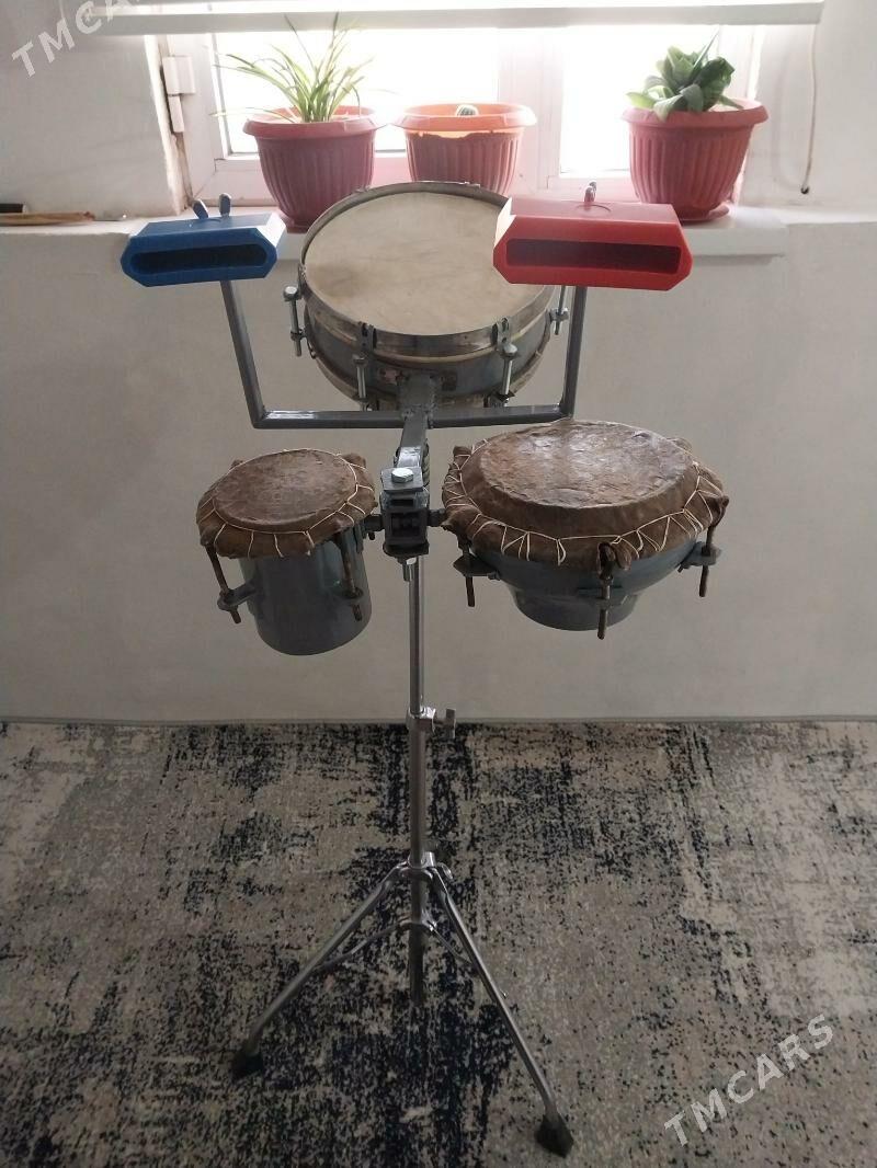 goşa nagara - Balkanabat - img 4