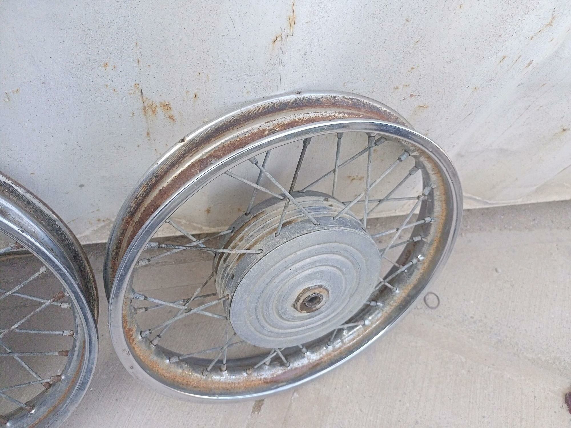 Iź diska 1 300 TMT - Türkmenbaşy - img 3