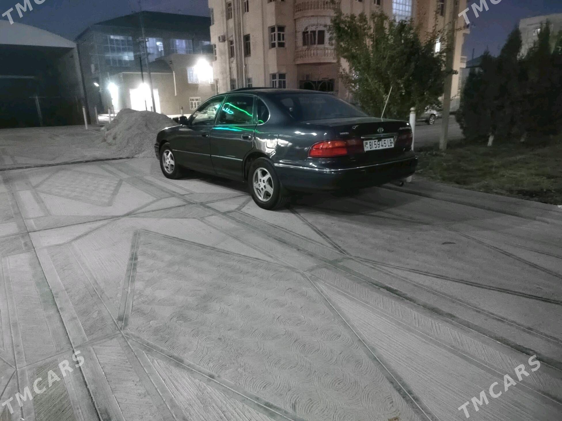 Toyota Avalon 1999 - 150 000 TMT - Койтендаг - img 2