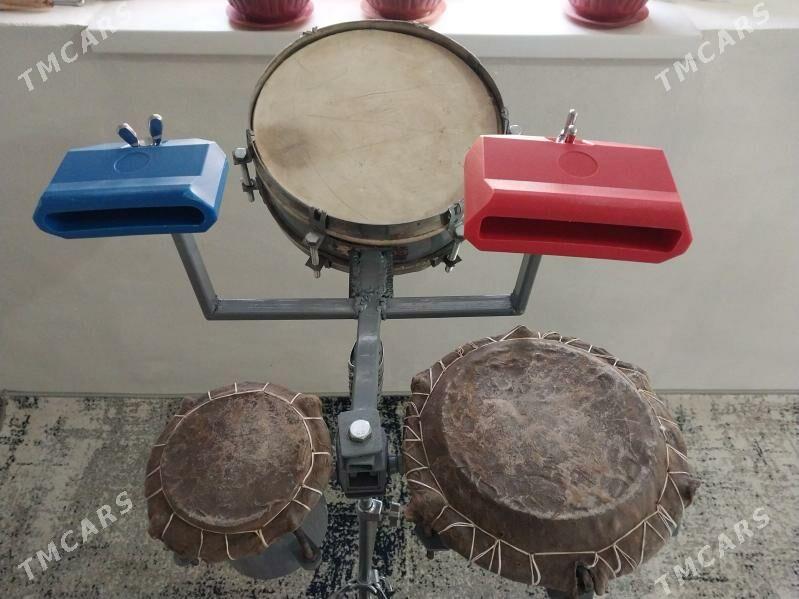 goşa nagara - Balkanabat - img 5