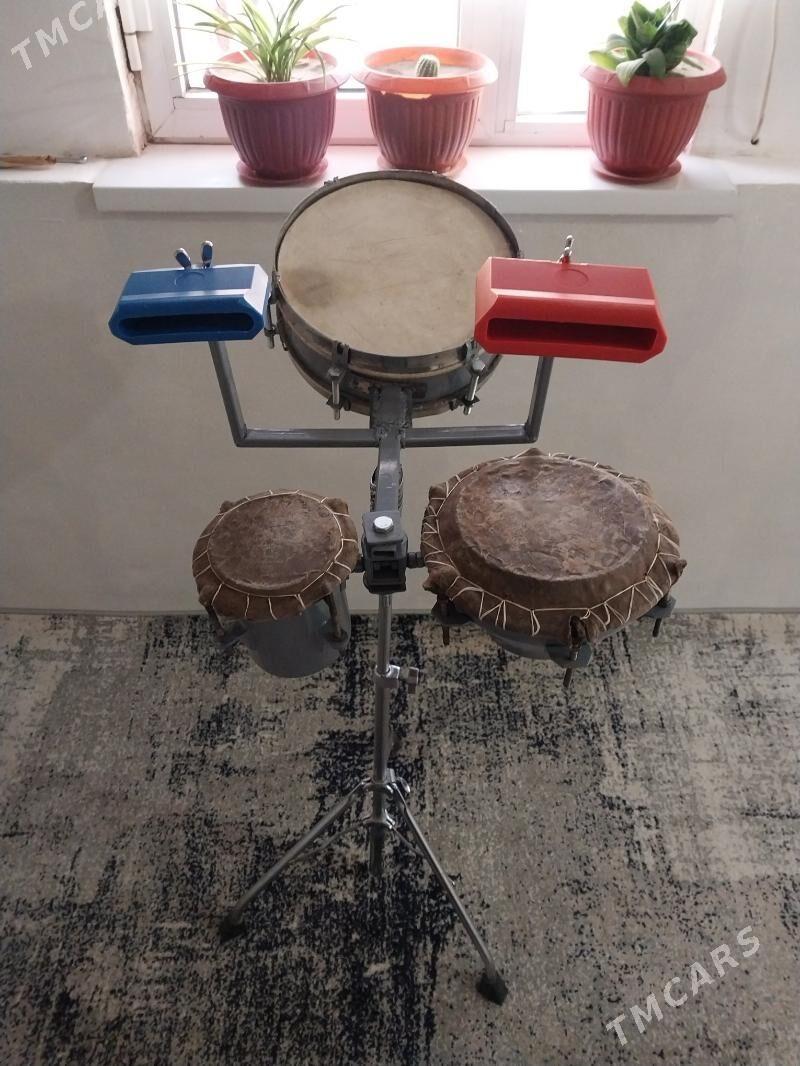 goşa nagara - Balkanabat - img 3