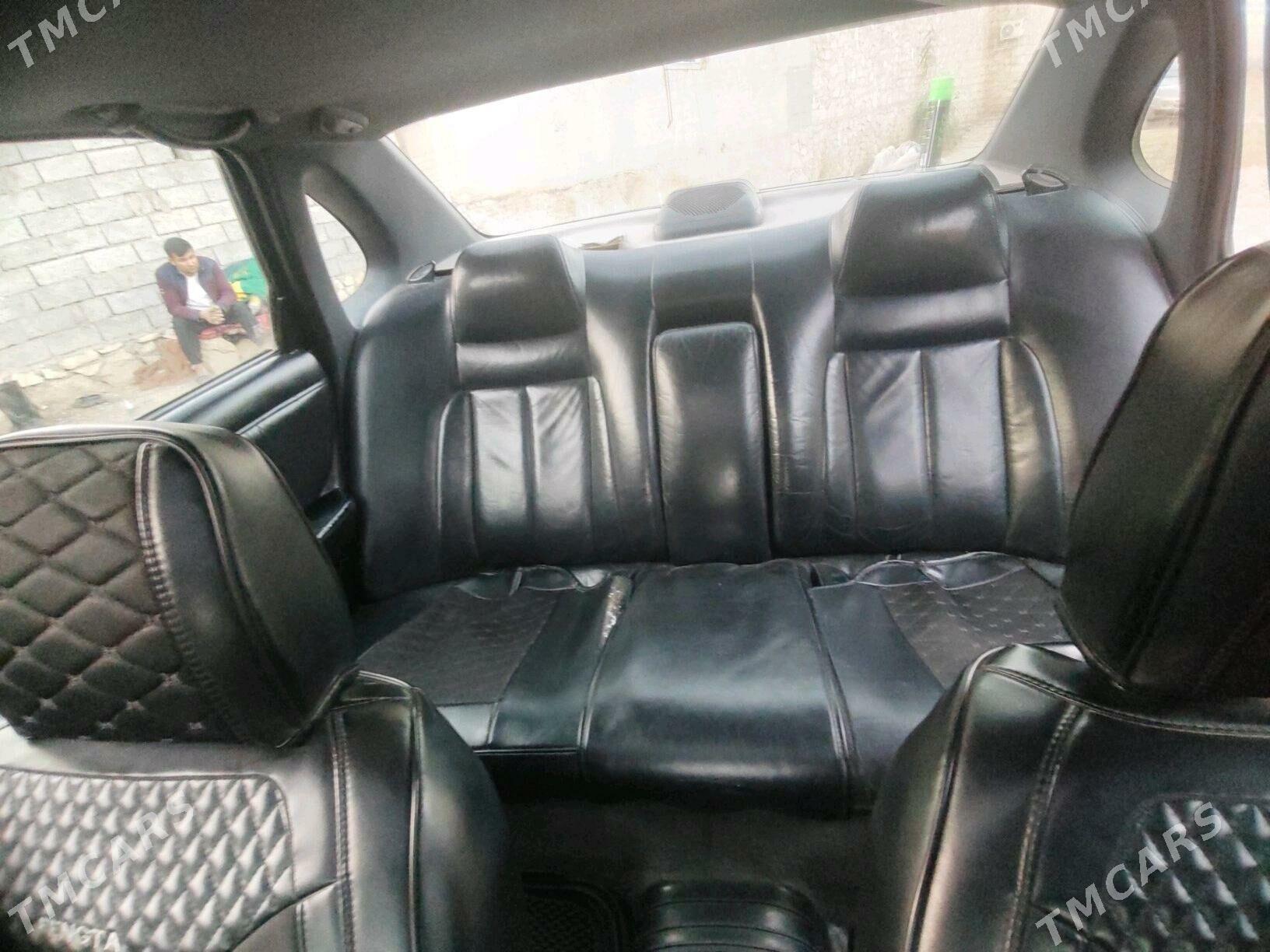 Toyota Avalon 1999 - 150 000 TMT - Койтендаг - img 7