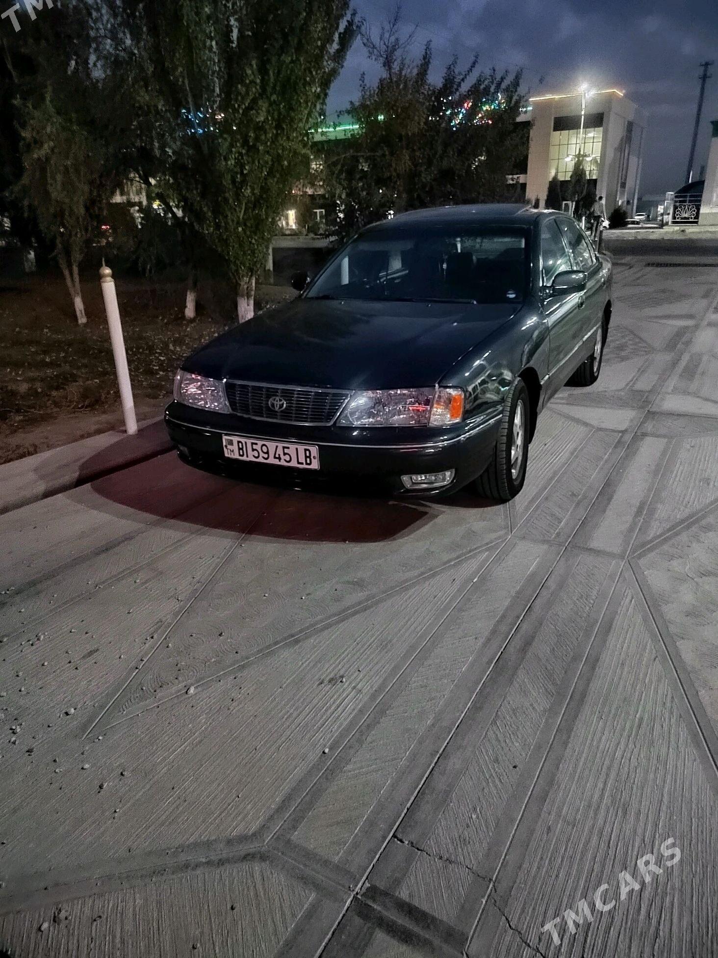 Toyota Avalon 1999 - 150 000 TMT - Койтендаг - img 1