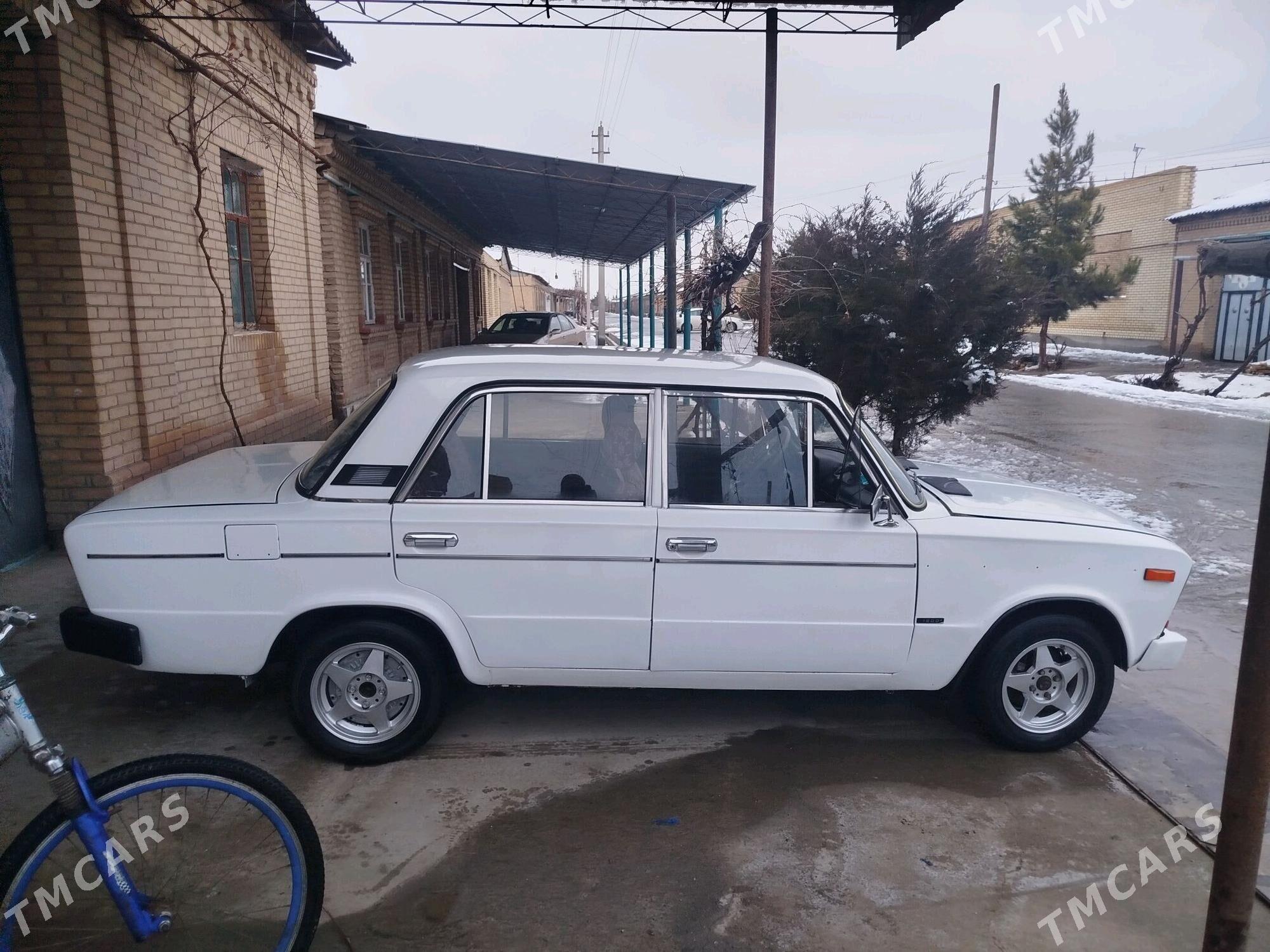 Lada 2106 1999 - 25 000 TMT - Дянев - img 3